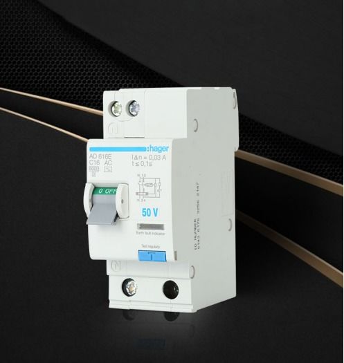 漏电保护器 原理、配置与选型指南