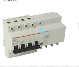 详解有无零线的三相漏电保护器 原理、区别与应用场景