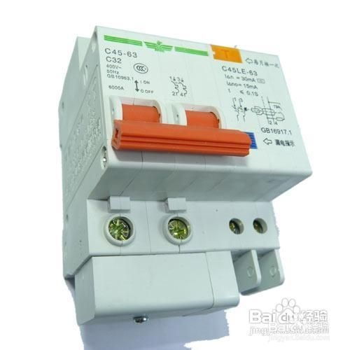 家庭漏电保护器安装与使用全攻略 安全用电的守护神