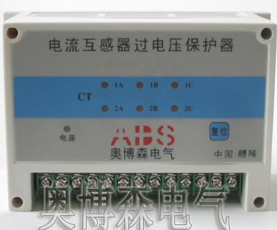 高效防护新升级 FR-CTB-2 保护器供应信息发布在中国化工仪器网