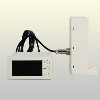 新一代电路安全保障 2022款BDM100-T+C/080A电动机综合保护器详解